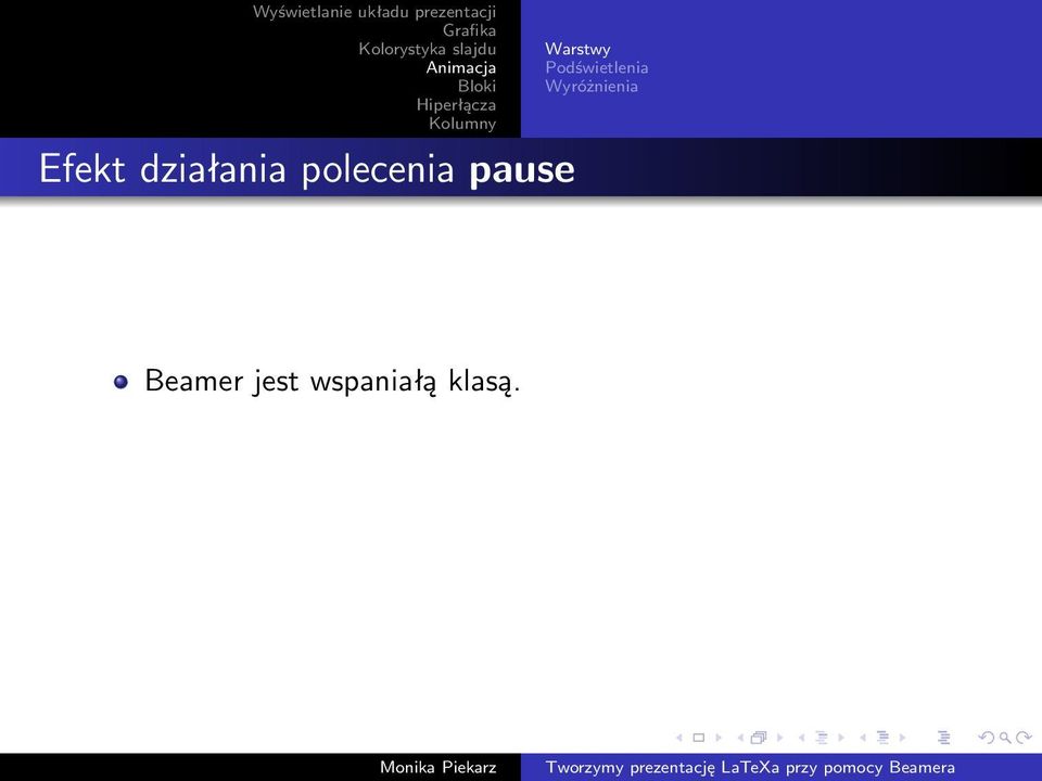 polecenia