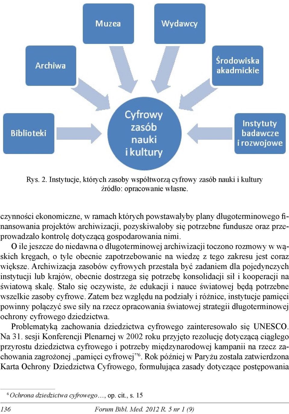 gospodarowania nimi. O ile jeszcze do niedawna o długoterminowej archiwizacji toczono rozmowy w wąskich kręgach, o tyle obecnie zapotrzebowanie na wiedzę z tego zakresu jest coraz większe.