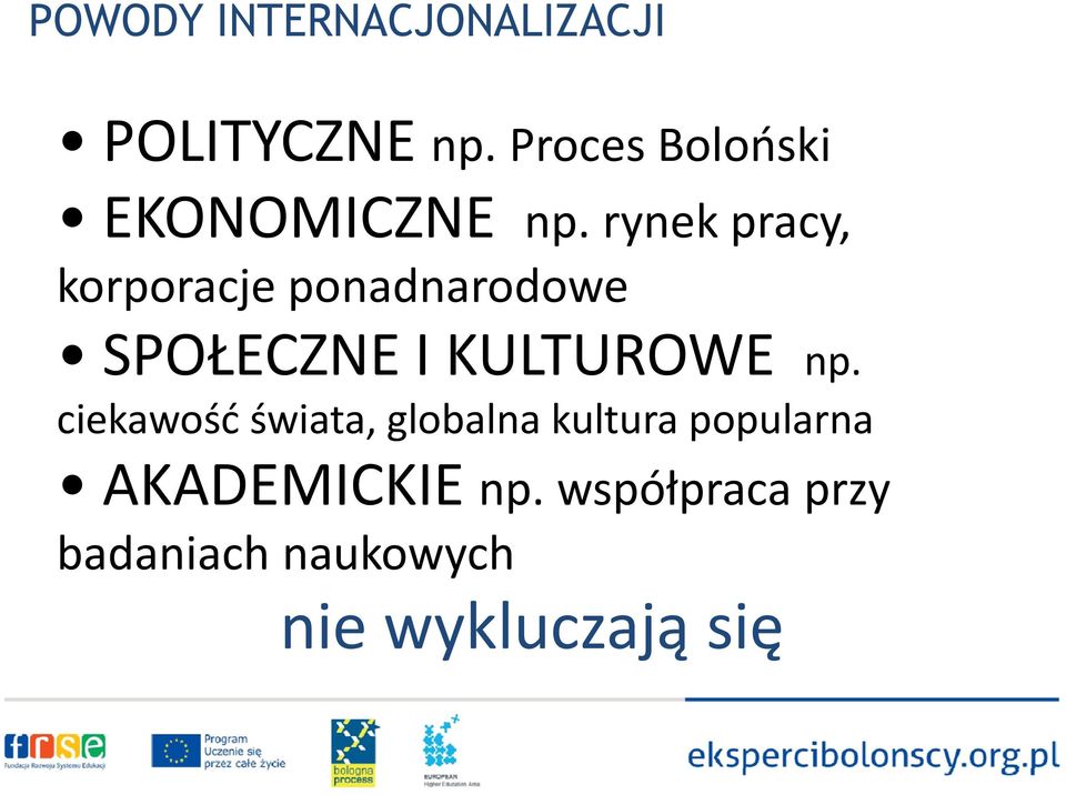 rynek pracy, korporacje ponadnarodowe d SPOŁECZNE I KULTUROWE