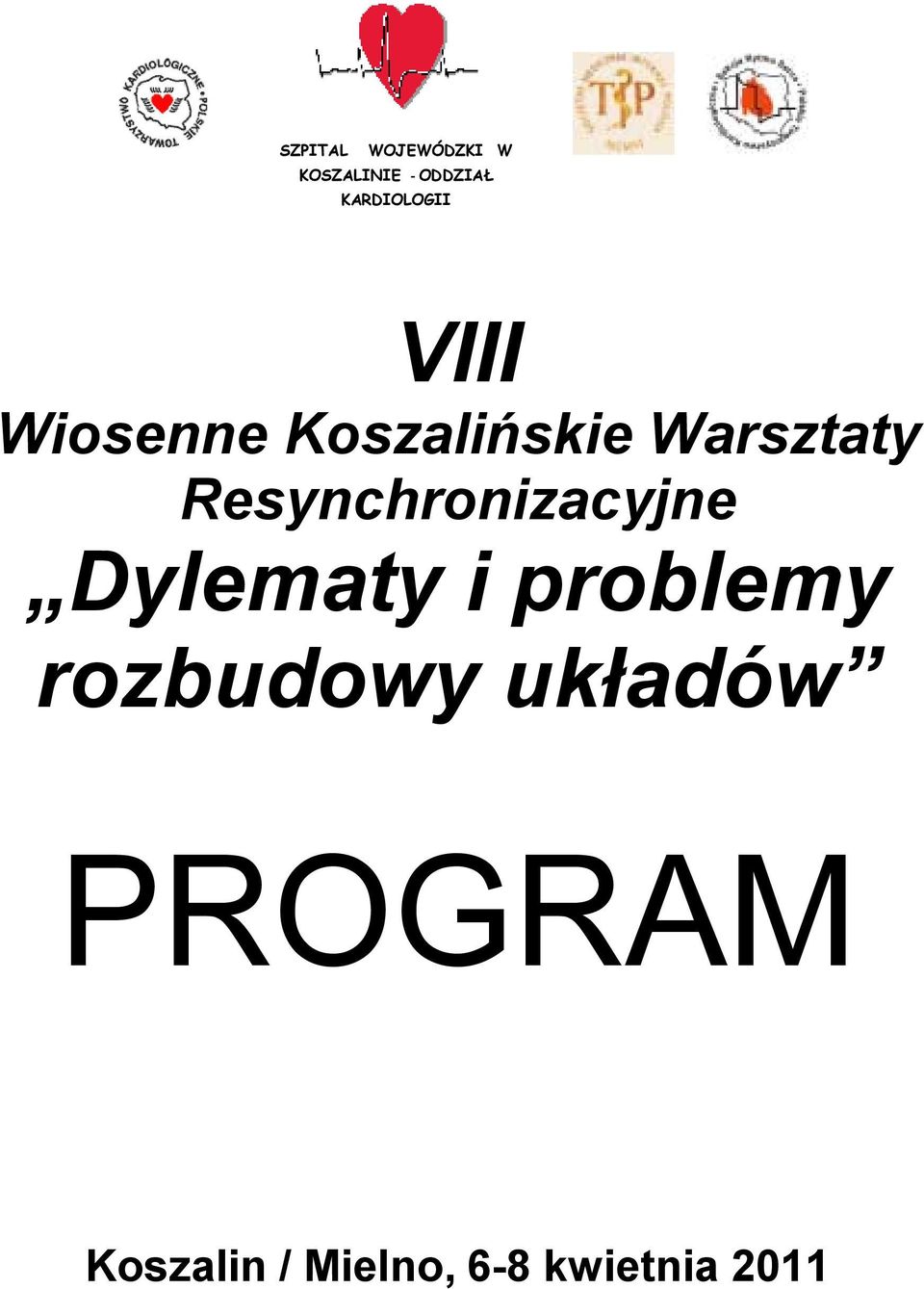 Warsztaty Resynchronizacyjne Dylematy i