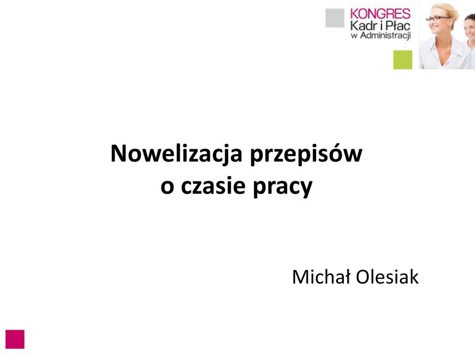 czasie pracy