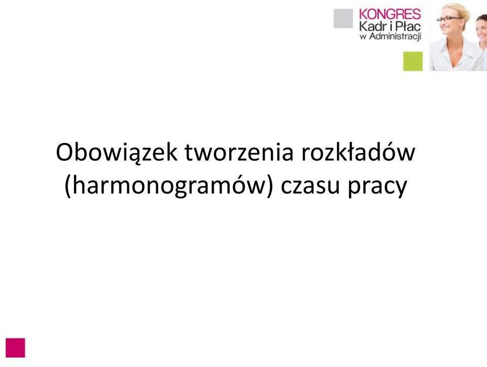 rozkładów