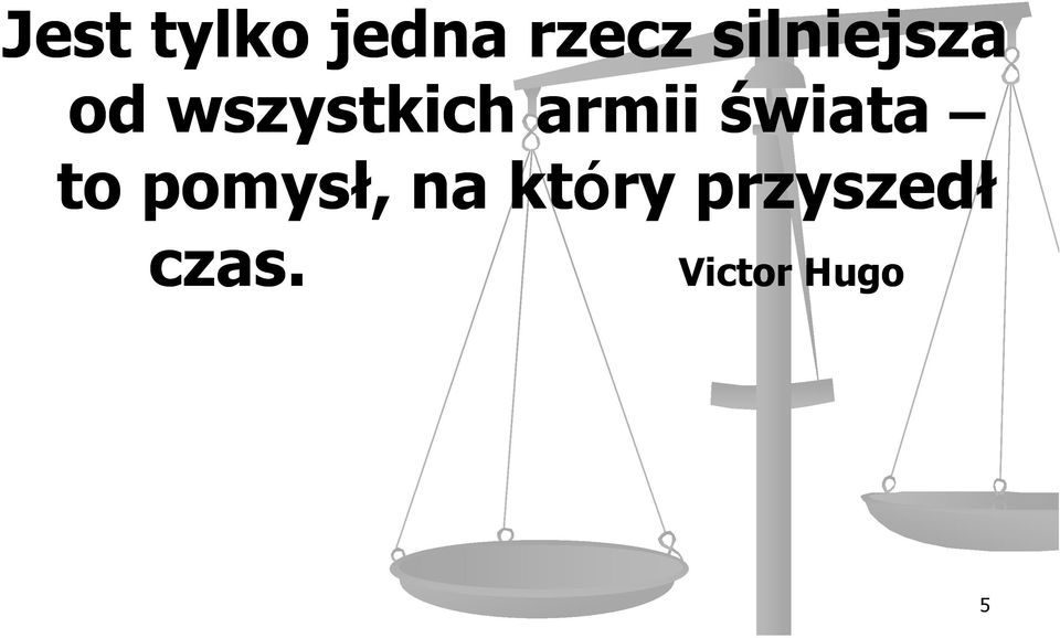 armii świata to pomysł, na