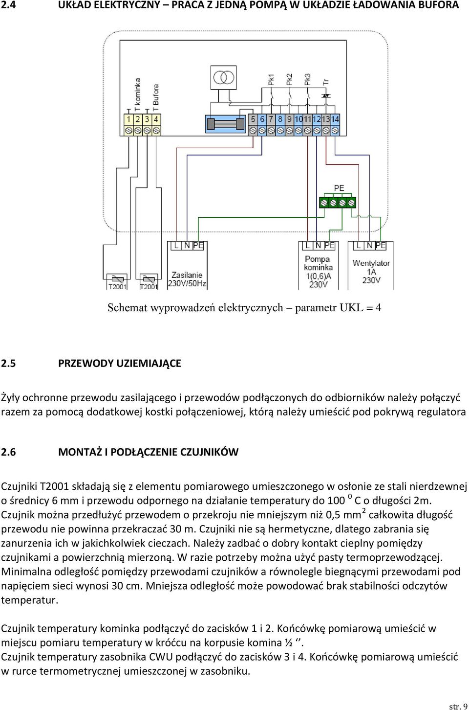 regulatora 2.