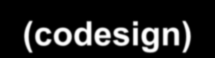 Nowoczesne tendencje w projektowanu SoC (codesgn) Tendencje w projektowanu: wykorzystane gotowych bloków ( komponentów IP-core); hardware-software codesgn; zautomatyzowane procesu projektowana na