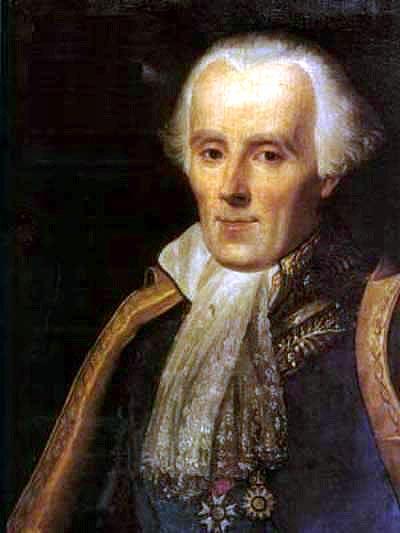 Pierre Simon de