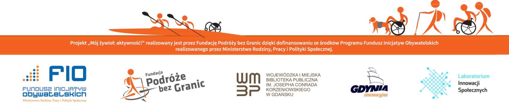 OPIS NIEPEŁNOSPRAWNOŚCI I STOPIEŃ SAMODZIELNOŚCI - informacje niezbędne do logistycznego zaplanowania wyjazdu i wsparcia opiekunów w uwzględnieniem indywidualnych potrzeb bardzo prosimy o szczegółowy