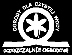 OCZYSZCZALNIE OGRODOWE