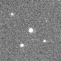 Pas Kuipera: poszukiwanie 2003 UB313 (Eris) 2010 HE79 Wszystkie ciała Układu Słonecznego,,szybko''zmieniają swoje położenie na