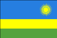 nosiło nazwę Rwanda.