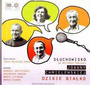 Dziecko Noego Eric- Emmanuel Schmitt Czyta: Jan Peszek psychologiczna CD KM/27 Dzieje Tristana i Izoldy Joseph Bédier Czyta: Paweł