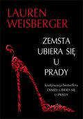 Eli, Eli 120 Wandrey Guido W przeszkolu 121 Weisberger Lauren Zemsta ubiera się u Prady