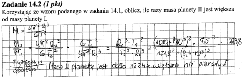 Zadania bardzo trudne 8.