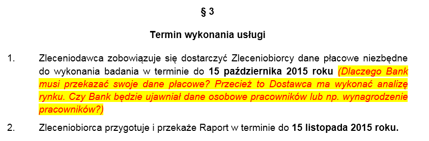 proces zbierania danych dane do badania przekazywane są przez Uczestników w trzech formularzach: (w formacie.