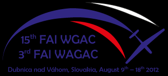 Mistrzostwa Świata w Akrobacji Szybowcowej DUBNICA NAD VAHOM - SŁOWACJA, 08 19 sierpnia 2012 roku Do mistrzostw zostało zgłoszonych 69 pilotów.
