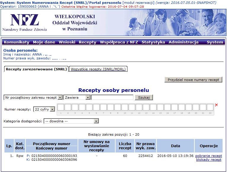 2. Podstawowe zasady pracy z systemem W aplikacjach WEB udostępnianych przez KAMSOFT S.A. wprowadzono kilka funkcji, które w jednakowy sposób obsługiwane są na wszystkich stronach.