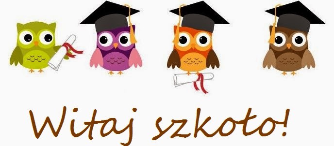 Wrzesień 2016 PISEMKO ŚWIETLICY SZKOLNEJ SP 109 IM.