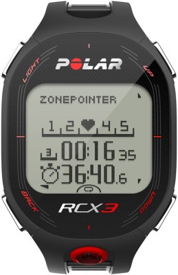 Obciążenie treningowe Stan regeneracji Polar OwnCal wydatek energetyczny Polar Fitness Test Rezultat treningu Trening interwałowy oparty na czasie lub dystansie