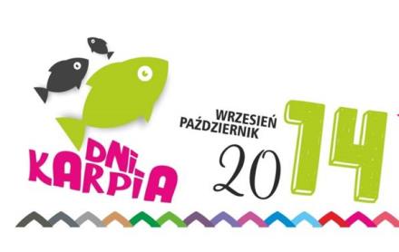 Konkurs Kulinarny Mistrz Karpia 2014 Danie wieczoru (wybrane podczas kolacji rybnej w ramach Dni Karpia 2014) 14 Kategoria do wyboru: Przystawka z karpia lub innej ryby 10 Danie główne z karpia lub