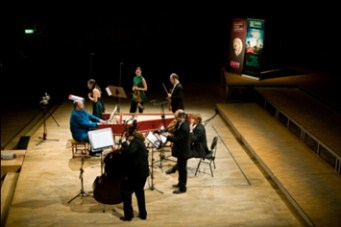Mazovia Goes Baroque - europejski festiwal muzyki dawnej Realizowany od 2009 roku przez Mazowieckie Centrum Kultury i Sztuki wraz z Programem 2 PR i Filharmonią Narodową w ciągu zaledwie kilku lat