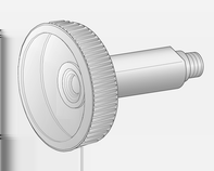 Prowadzenie i użytkowanie 241 Zużycie paliwa, emisja CO 2 Adapter bagnetowy: Hiszpania, Holandia, Norwegia, Wielka Brytania Adapter EURO: Hiszpania Adapter DISH (Włochy): Austria, Bośnia i