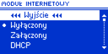 ST-266 instrukcja obsługi 2) Regulator pokojowy Sterownik ST-266 może współpracować z regulatorem pokojowym nadrzędnym (ST-285), który umożliwia: podgląd stanu poszczególnych zaworów.