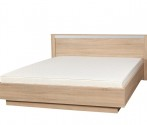 16.5.2014 Zestawienie Stolik kawowy (0 pln) 60x120 Okleina "Brushed Light Oak" cena orientacyjna Stolik kawowy-wariant1 (0 pln) 55x55x50 wybór alternatywny dla pozycji nr 6 materiał: aluminium gładki