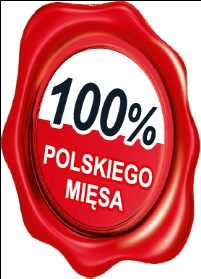 Udziały poszczególnych segmentów wędlin Struktura zakupów w stosunku do ubiegłego roku nie uległa znaczącej zmianie.