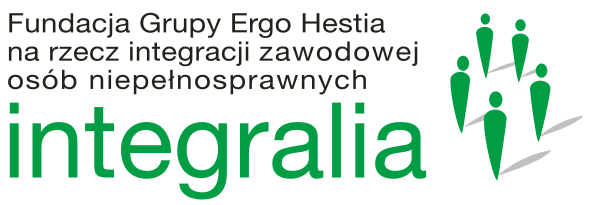 SPRAWOZDANIE ZARZĄDU FUNDACJI GRUPY ERGO HESTIA NA RZECZ INTEGRACJI ZAWODOWEJ OSÓB NIEPEŁNOSPRAWNYCH INTEGRALIA Z DZIAŁALNOŚCI FUNDACJI ZA OKRES 01.01.2005-31.12.