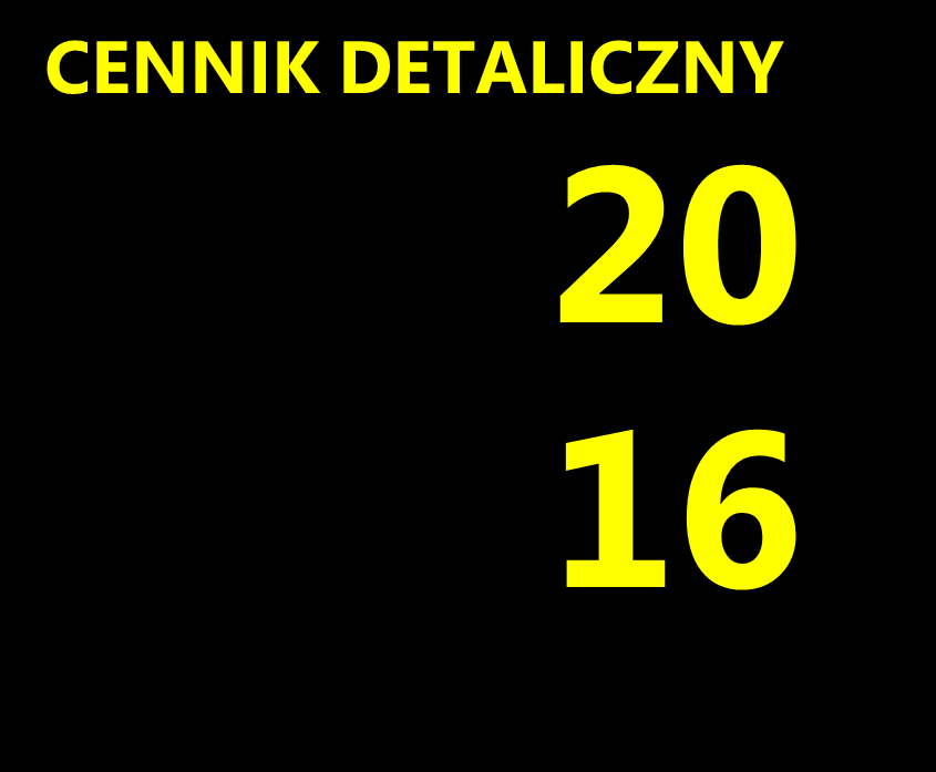 Małobądzka 6 42-500 Będzin Tel: +48 797 500 089