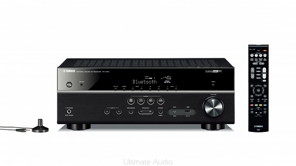 http://ultimateaudio.pl Yamaha RX-V481 MusicCast kategoria: TOP > Kino domowe > Amplitunery AV Producent: Yamaha 1 990,00 zł 1 899,00 zł Opcje produktu: Kolor: Black szt.20 Kolor: Titanium szt.