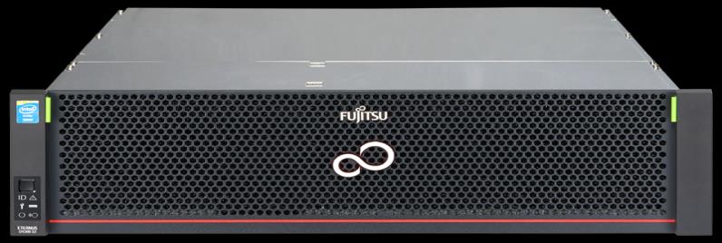 ETERNUS DX z funkcją NAS - Unified Storage Proste doinstalowanie komponentów (interfejsy, pamięć Cache) dedykowanych do obsługi NAS, bez obniżania jakości obsługi dla dotychczasowych Użytkowników w