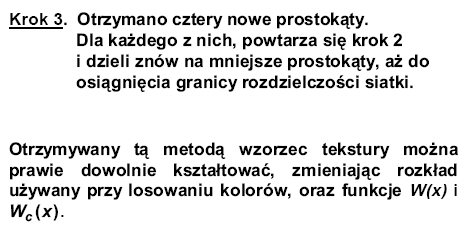 Przykład: