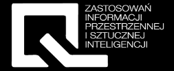 Wrocławski Instytut Zastosowań Informacji Przestrzennej i Sztucznej Inteligencji Wdrożenie rozwiązań technicznych opartych na