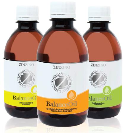 Poznaj Zinzino Balance Oil i Balance Oil Capsules BalanceOil Zinzino Balance Oil laczy w sobie wysokiej jakosci oleje rybne, bogate w EPA i DHA oraz specjalnie wyselekcjonowane oleje z oliwek o