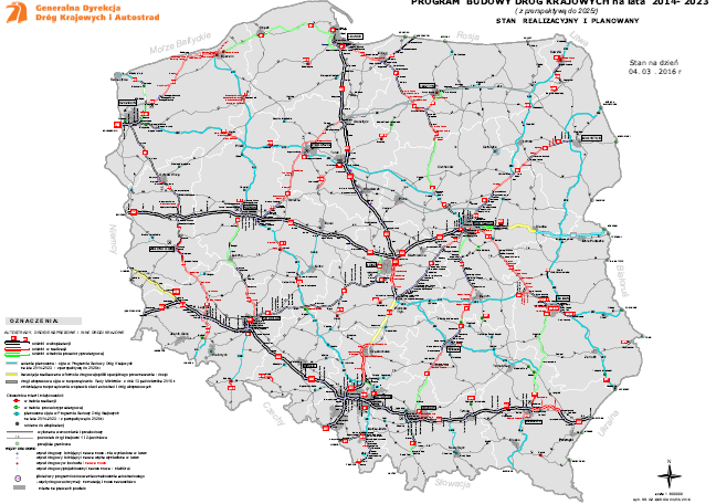 Rekomendacje dla wspólnej przyszłości Potraeba wskazania priorytetowych relacji transportowych w oparciu o analizę interakcji