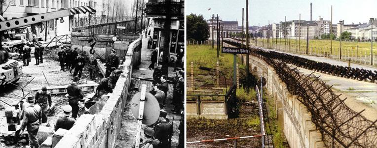 * Wybory czerwcowe i zwycięstwo Solidarności w Polsce na arenie międzynarodowej są uznawane za sygnał dla innych narodów Europy Środkowo-Wschodniej.