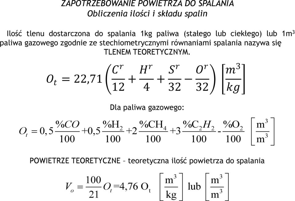 TEORETYCZNYM.