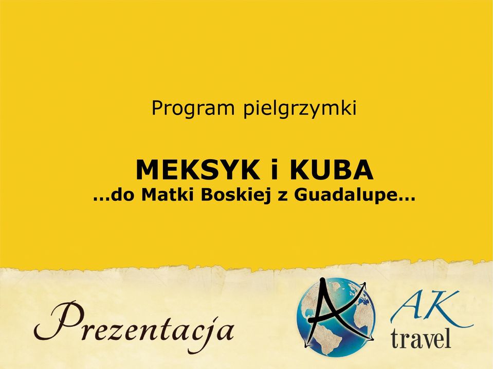 MEKSYK i KUBA