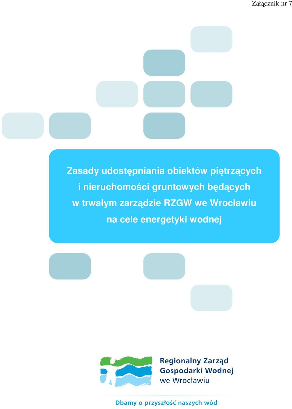 gruntowych będących w trwałym