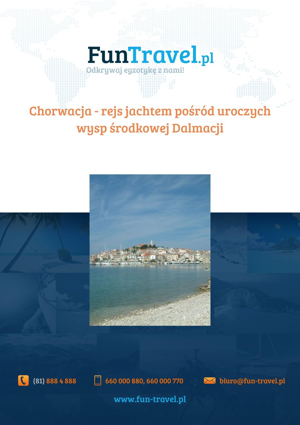 pośród uroczych