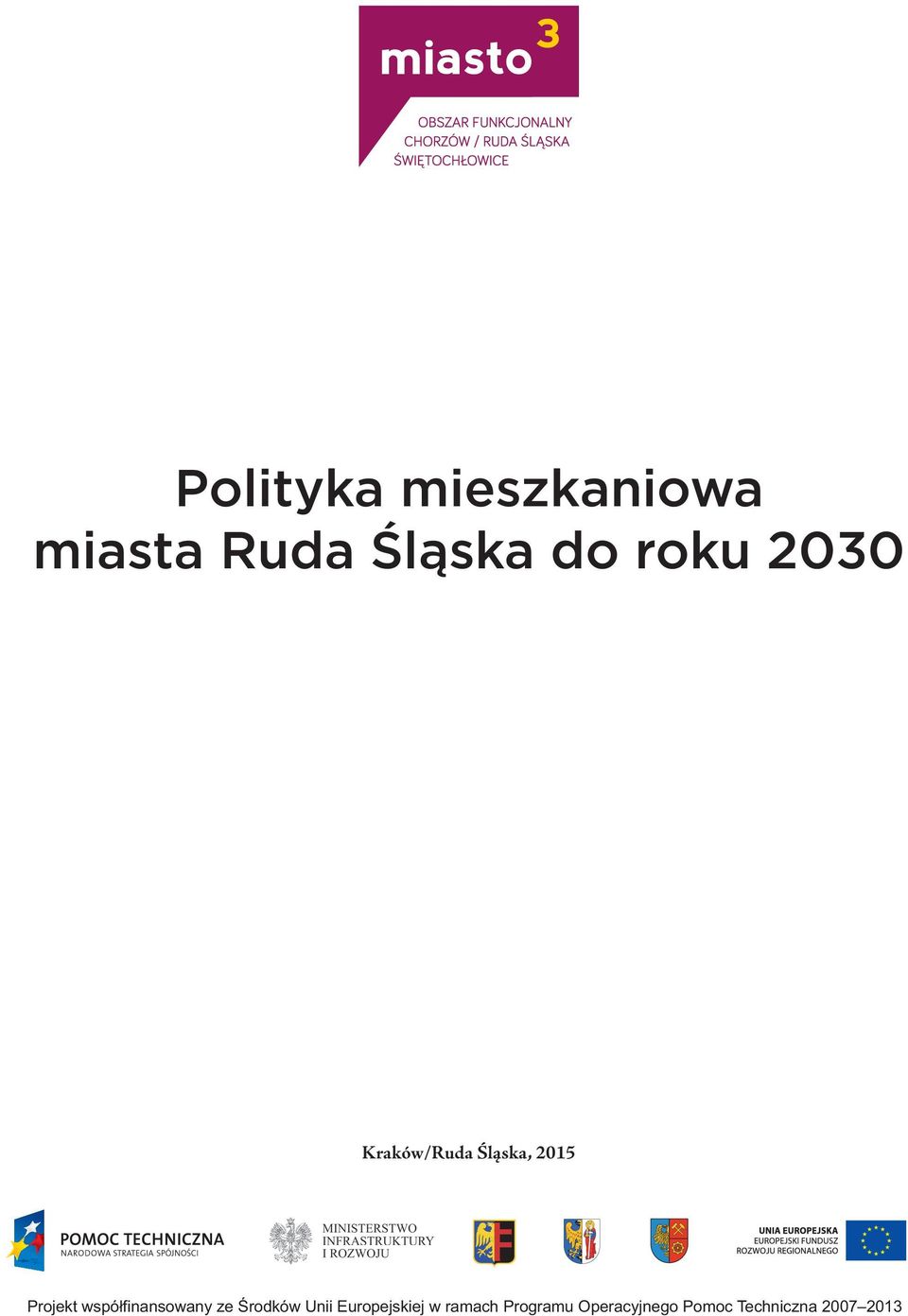 Ruda Śląska do roku