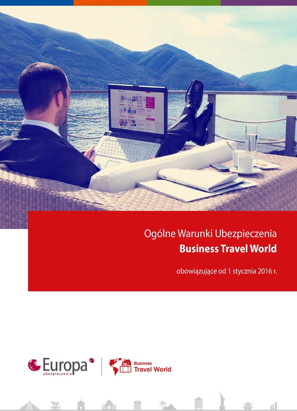 Business Travel World