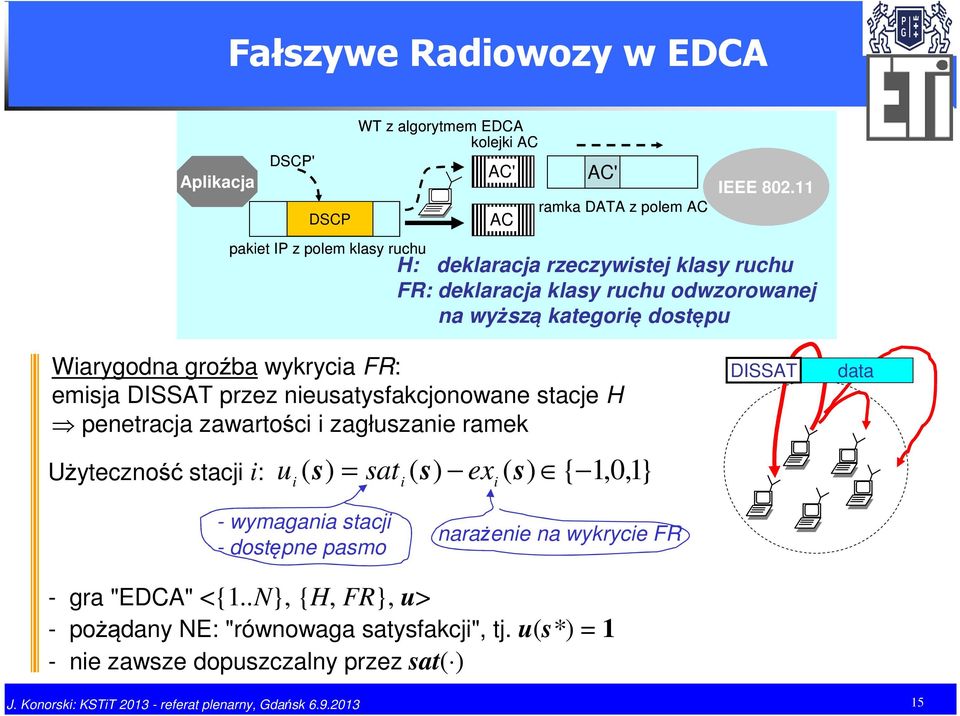 odwzorowanej na wyżzą kaegorę doępu Warygodna groźba wykryca FR: emja DSSAT przez neuayfakcjonowane acje H peneracja zawarośc zagłuzane ramek Użyeczność