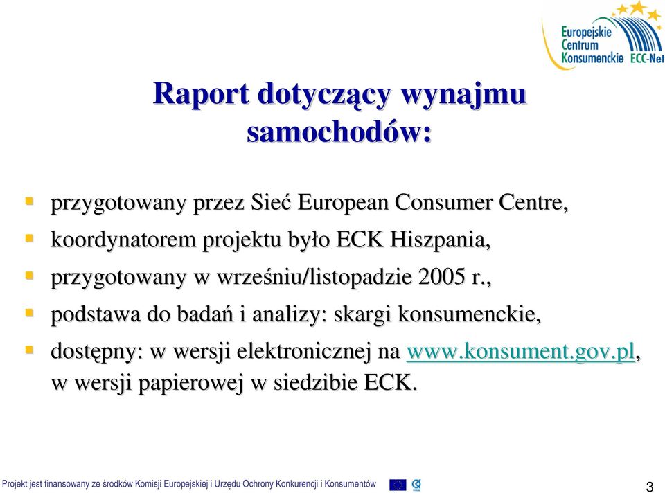 wrześniu/listopadzie 2005 r.
