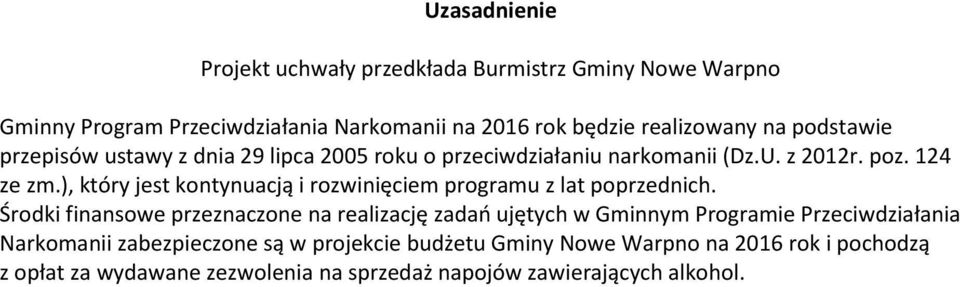 ), który jest kontynuacją i rozwinięciem programu z lat poprzednich.