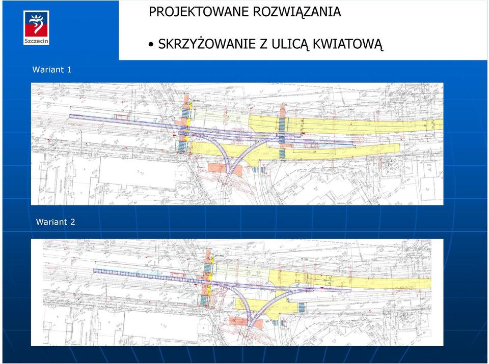 SKRZYŻOWANIE Z