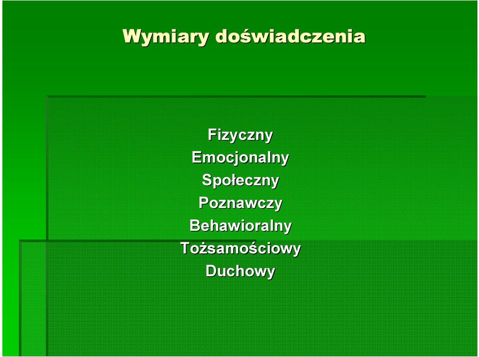 Społeczny Poznawczy