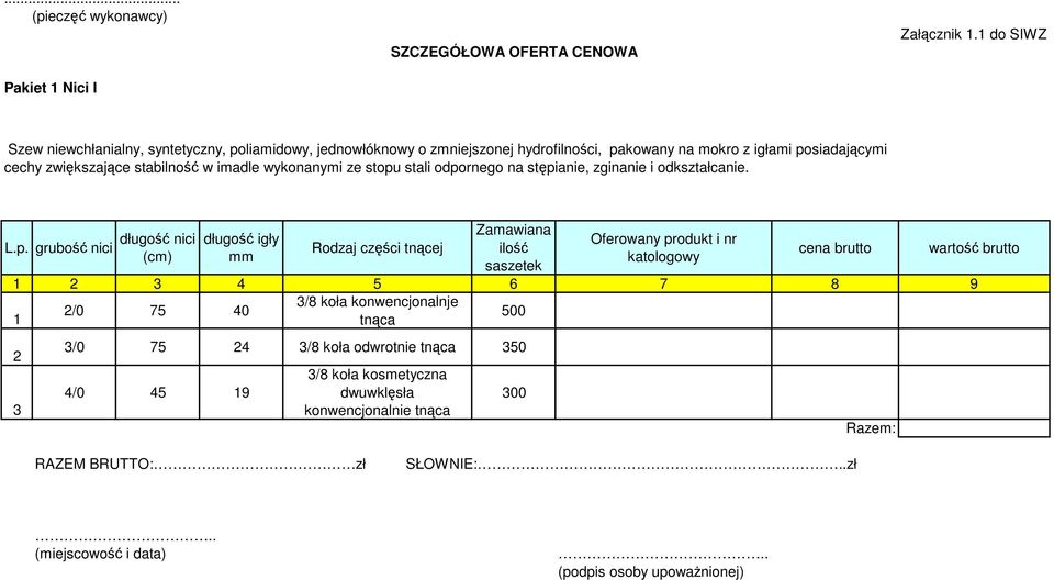 zwiększające stabilność w imadle wykonanymi ze stopu