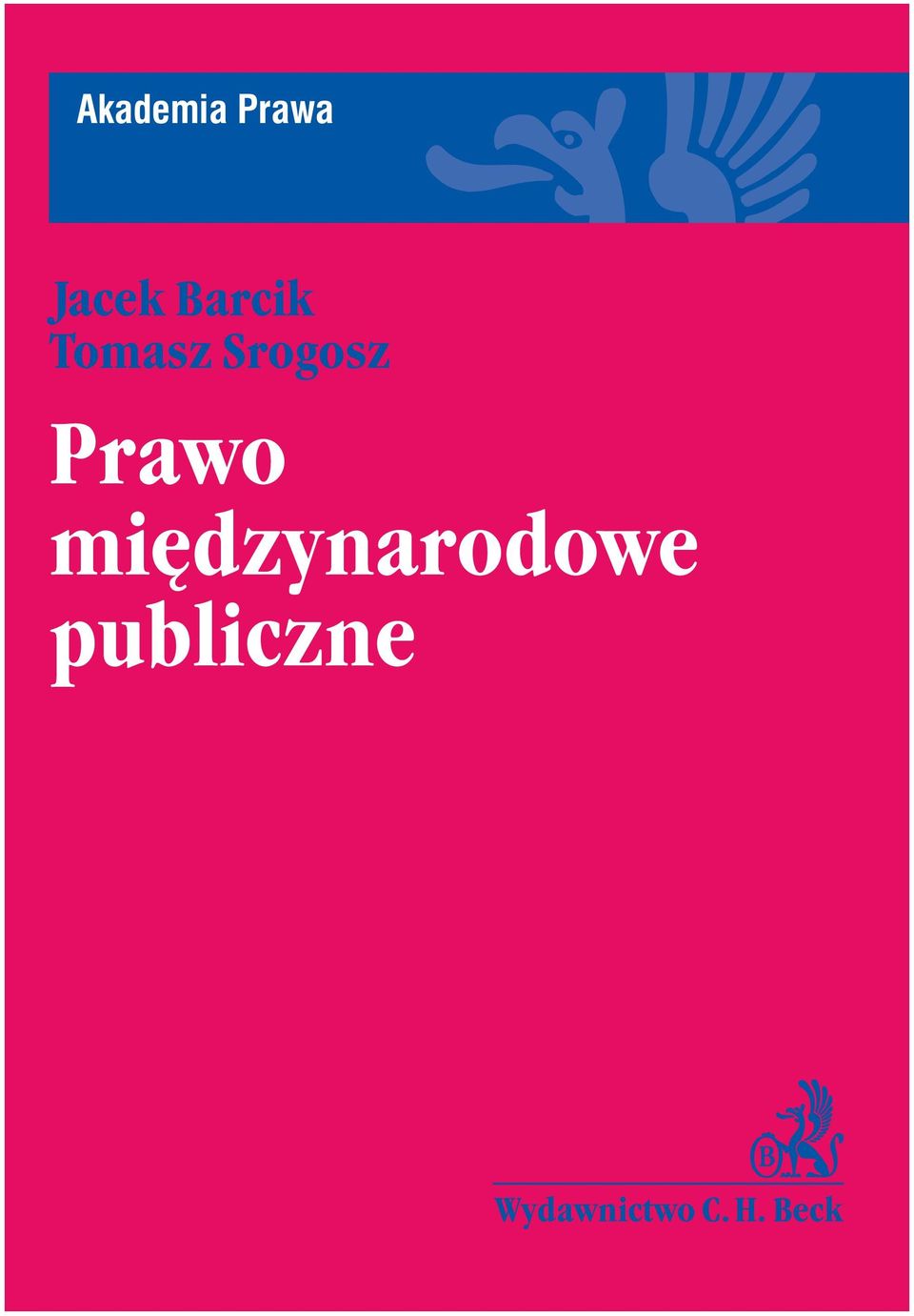 Prawo międzynarodowe